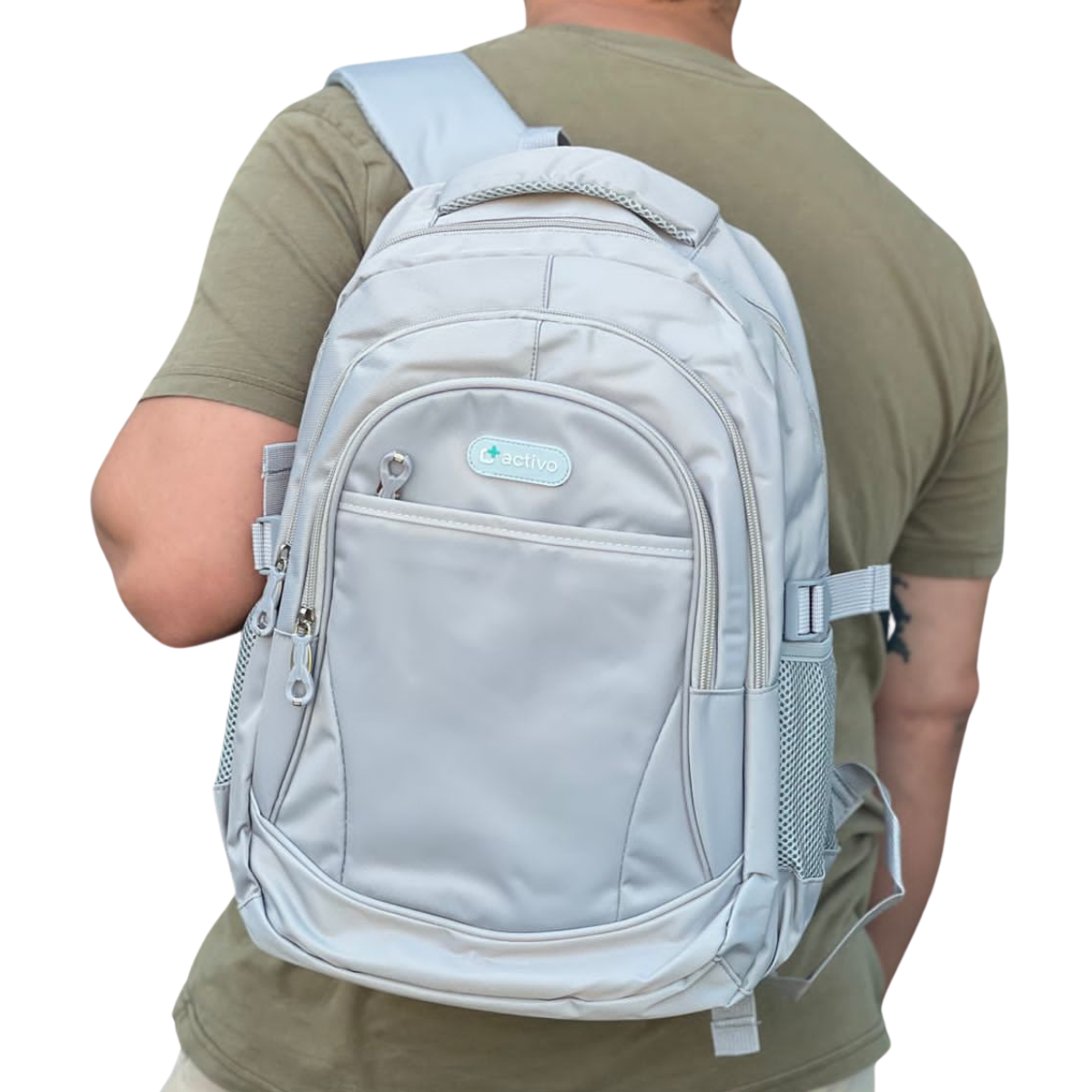 bolso activo para hombre comprar en onlineshoppingcenterg